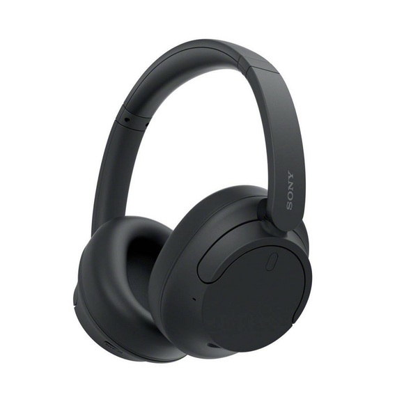 NWT Sony - WHCH720N Wireless Noise Canceling Headphones - Black - Picture 10 of 10